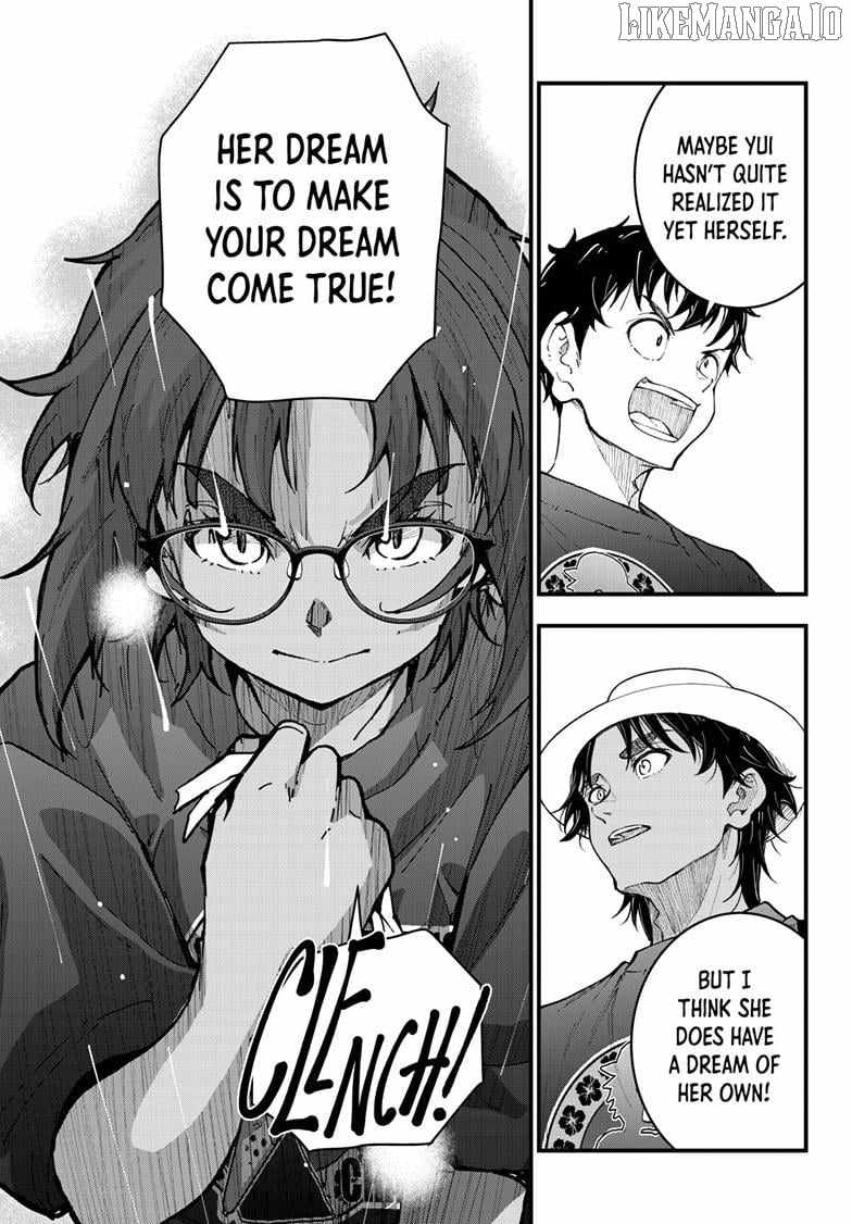 Zombie 100 ~100 Things I Want To Do Before I Become A Zombie~ Ch.81 p32