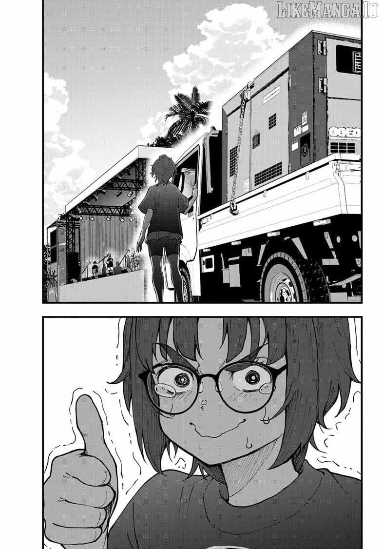 Zombie 100 ~100 Things I Want To Do Before I Become A Zombie~ Ch.81 p38