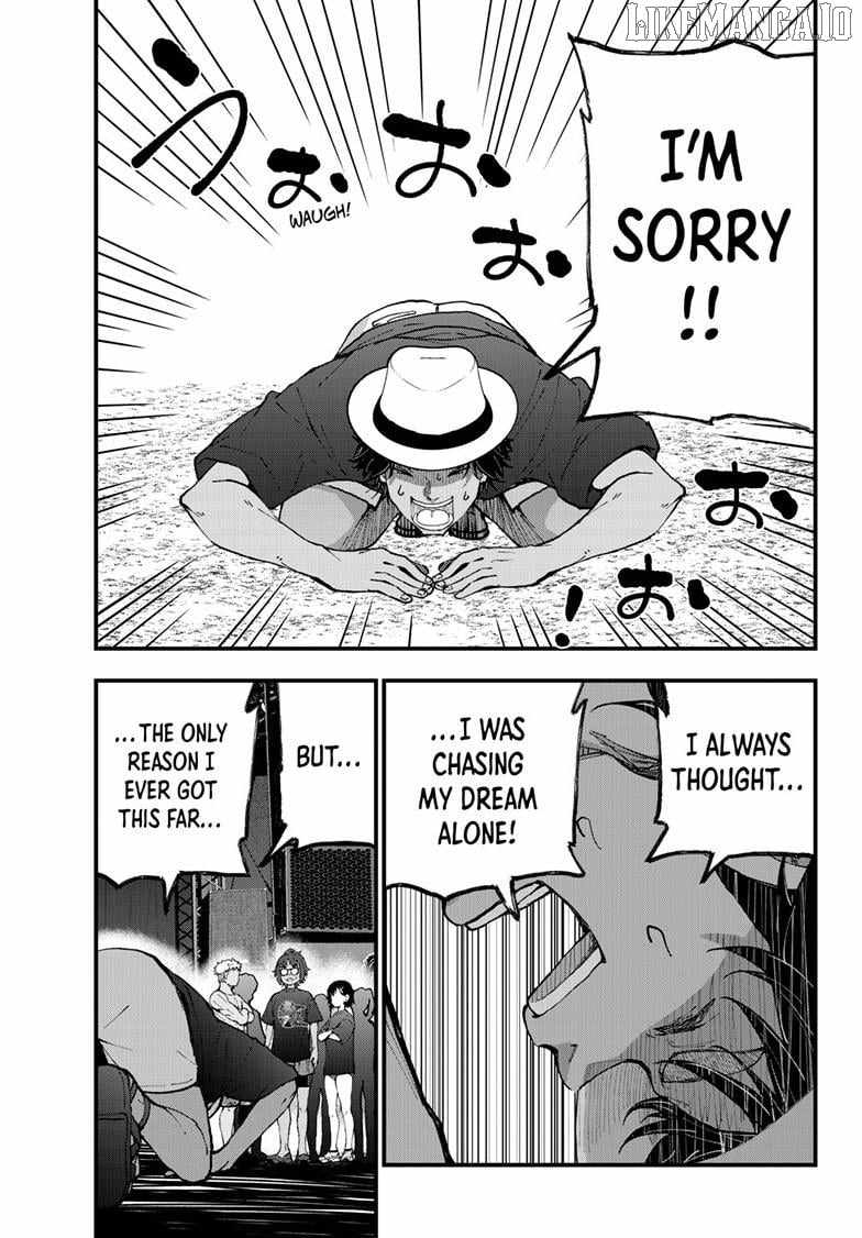 Zombie 100 ~100 Things I Want To Do Before I Become A Zombie~ Ch.81 p40