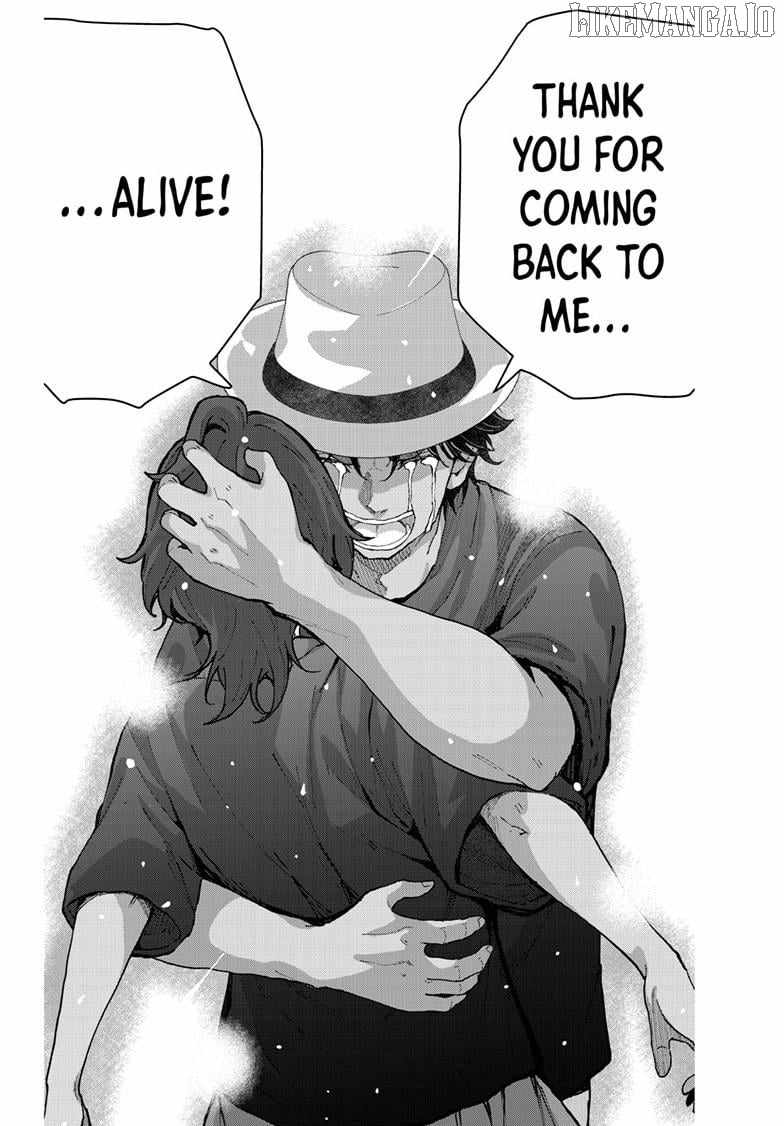 Zombie 100 ~100 Things I Want To Do Before I Become A Zombie~ Ch.81 p43