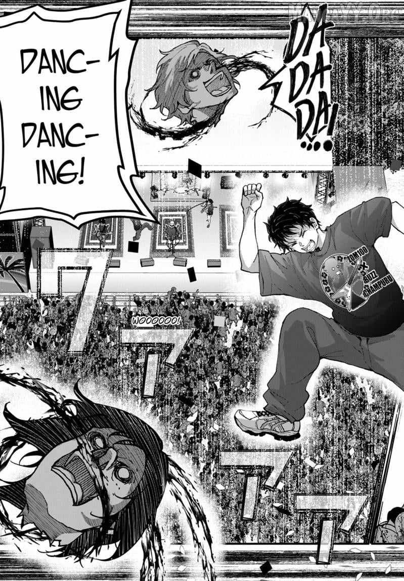 Zombie 100 ~100 Things I Want To Do Before I Become A Zombie~ Ch.82 p22
