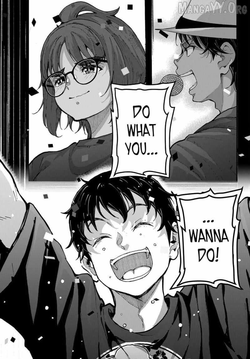 Zombie 100 ~100 Things I Want To Do Before I Become A Zombie~ Ch.82 p26