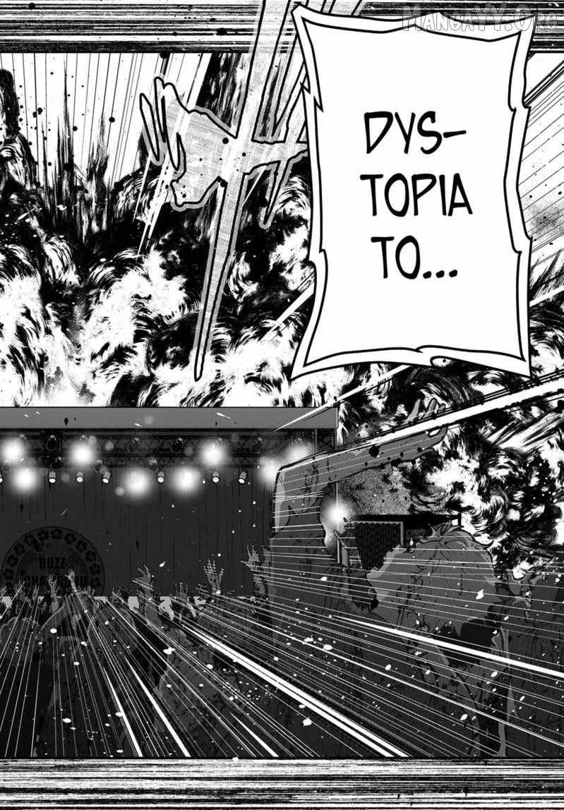Zombie 100 ~100 Things I Want To Do Before I Become A Zombie~ Ch.82 p29