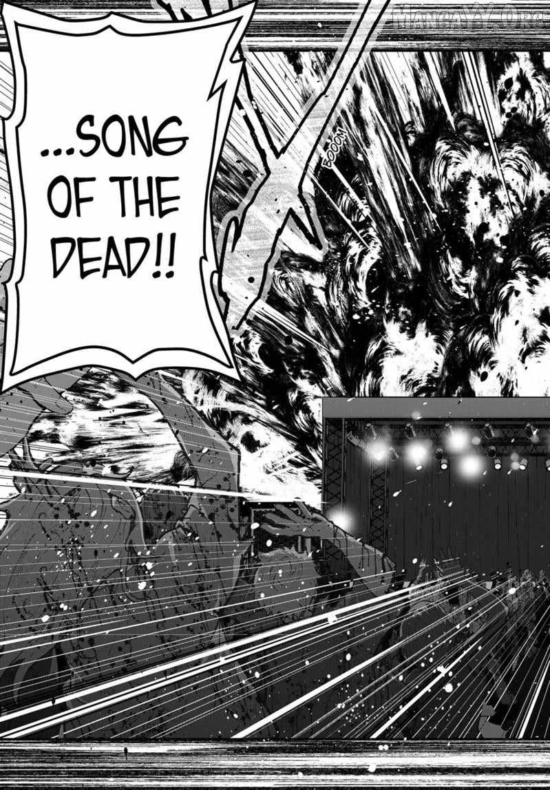 Zombie 100 ~100 Things I Want To Do Before I Become A Zombie~ Ch.82 p30