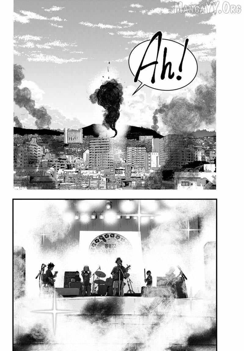 Zombie 100 ~100 Things I Want To Do Before I Become A Zombie~ Ch.82 p35