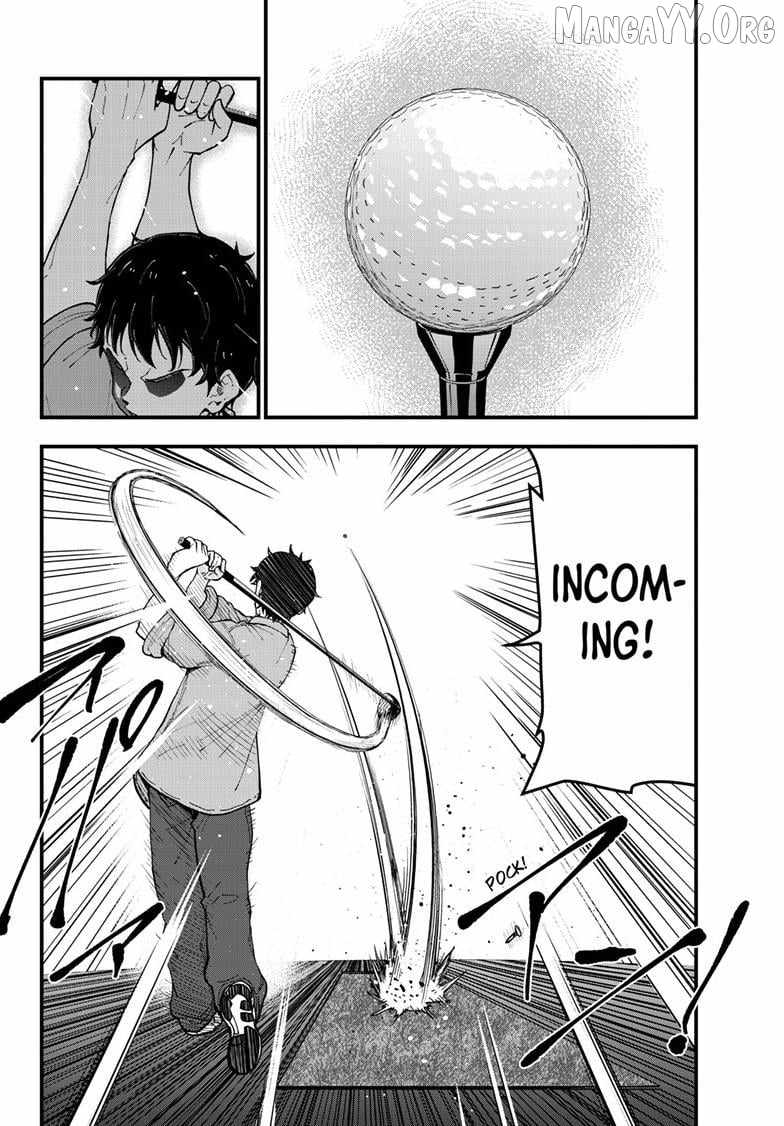 Zombie 100 ~100 Things I Want To Do Before I Become A Zombie~ Ch.83 p13