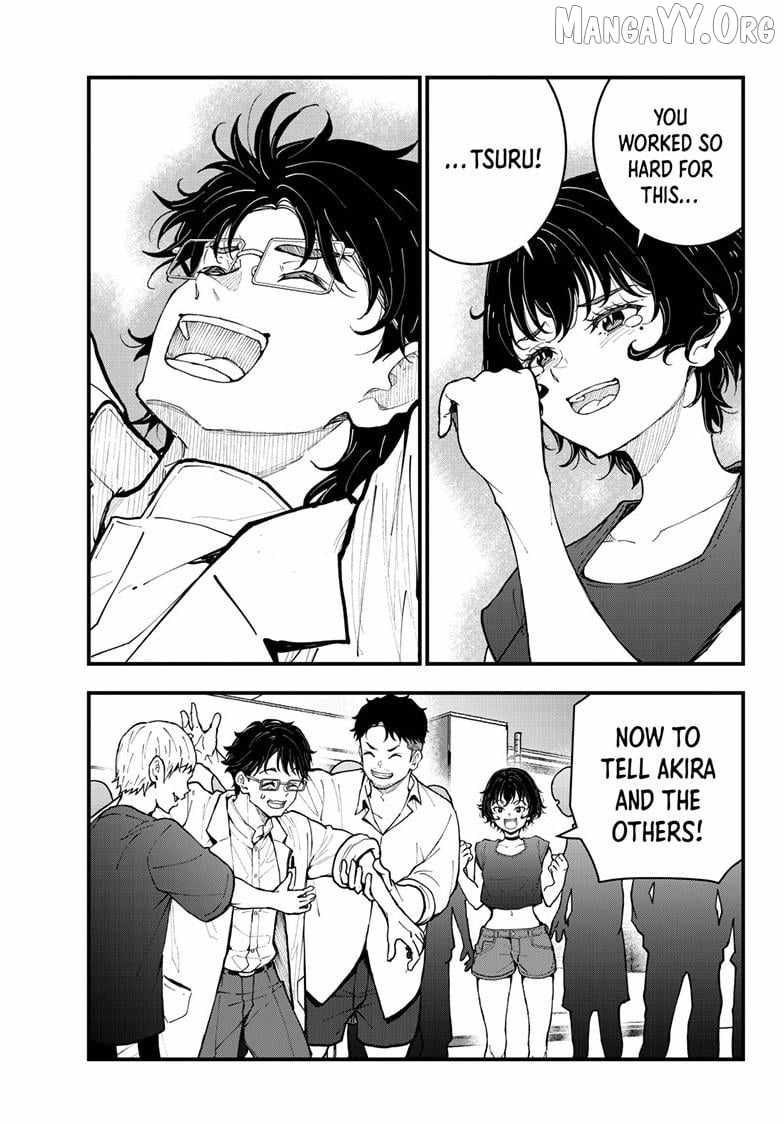 Zombie 100 ~100 Things I Want To Do Before I Become A Zombie~ Ch.83 p42