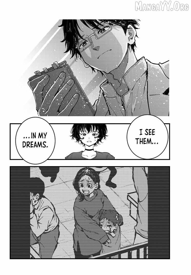Zombie 100 ~100 Things I Want To Do Before I Become A Zombie~ Ch.84 p5