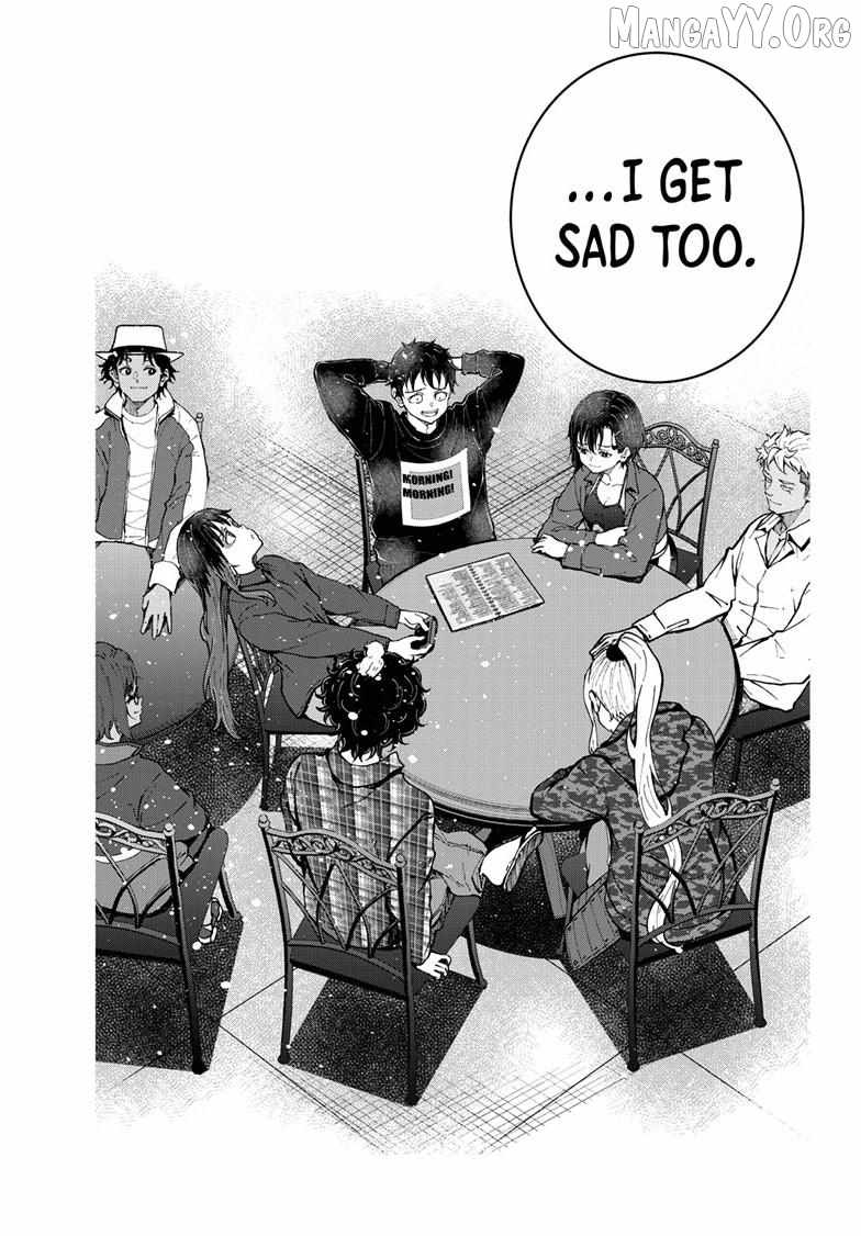 Zombie 100 ~100 Things I Want To Do Before I Become A Zombie~ Ch.85 p20