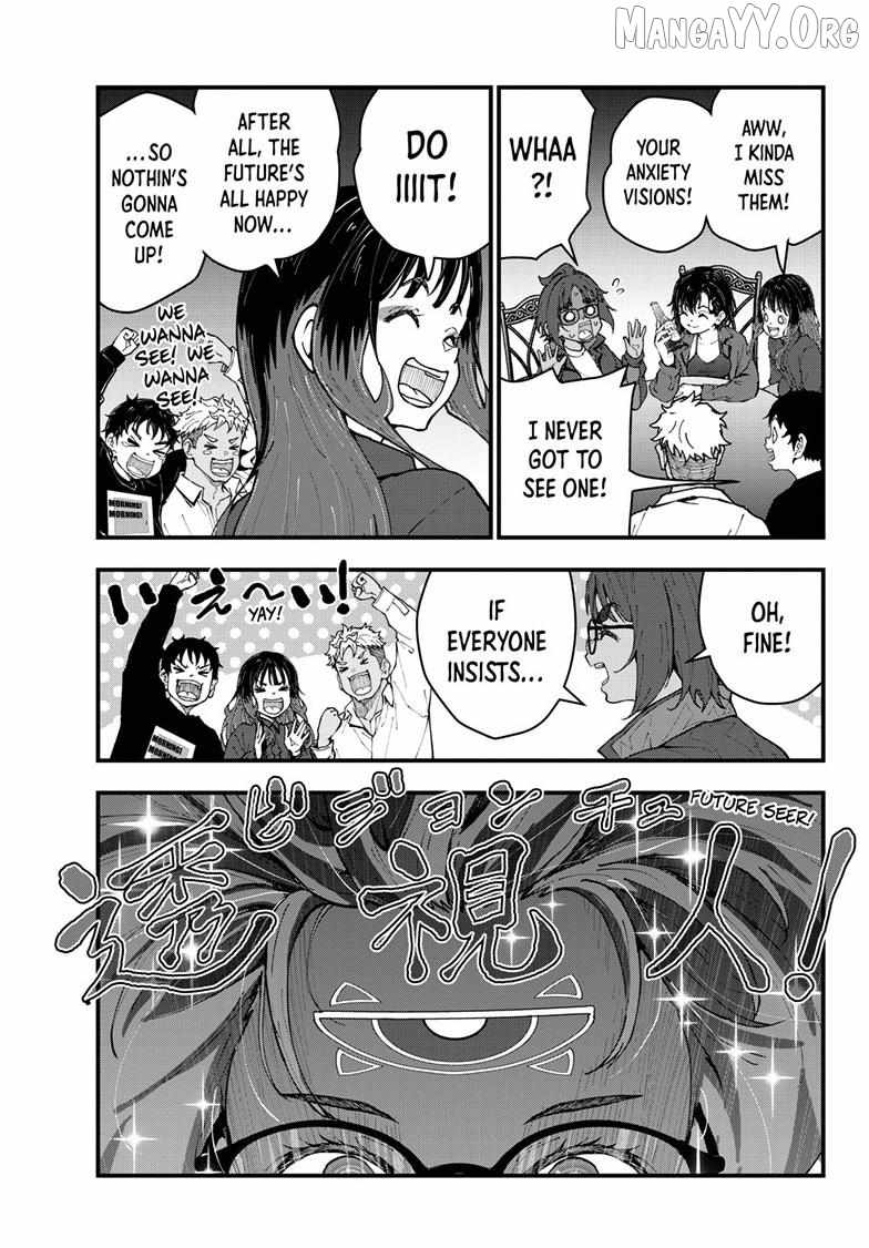 Zombie 100 ~100 Things I Want To Do Before I Become A Zombie~ Ch.85 p26