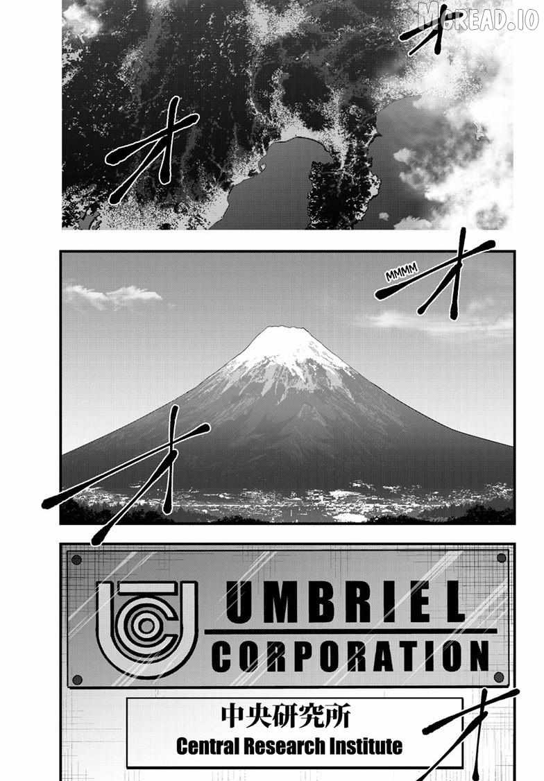 Zombie 100 ~100 Things I Want To Do Before I Become A Zombie~ Ch.87 p30
