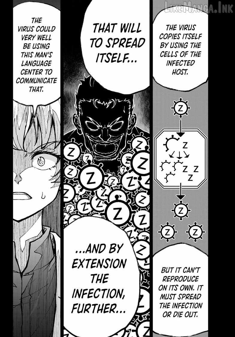 Zombie 100 ~100 Things I Want To Do Before I Become A Zombie~ Ch.88 p19