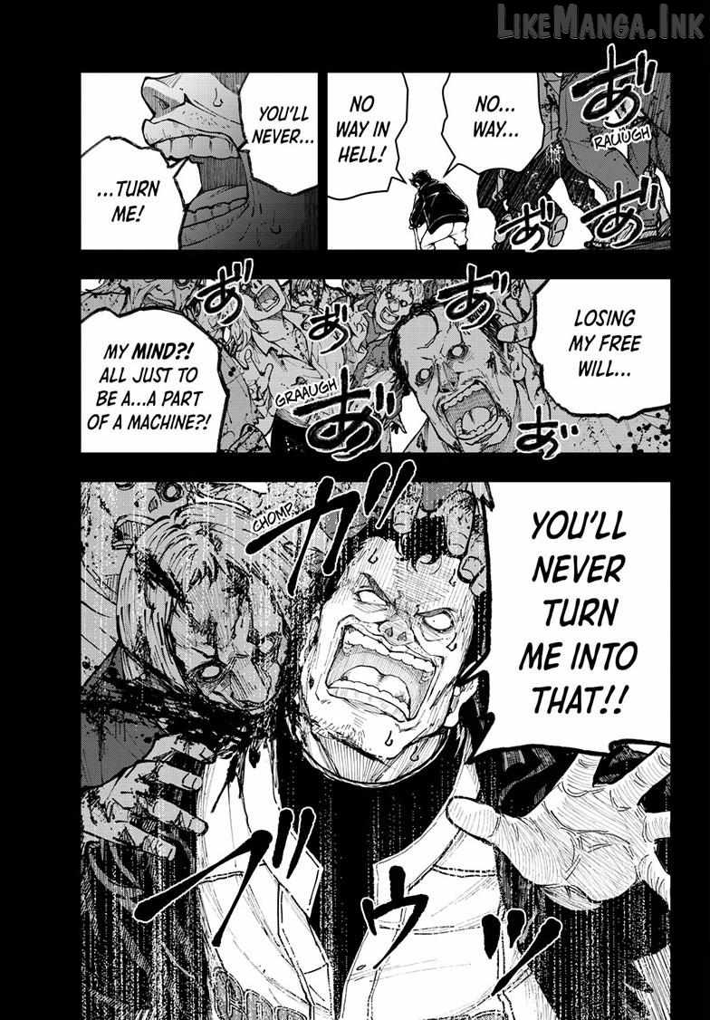 Zombie 100 ~100 Things I Want To Do Before I Become A Zombie~ Ch.88 p6