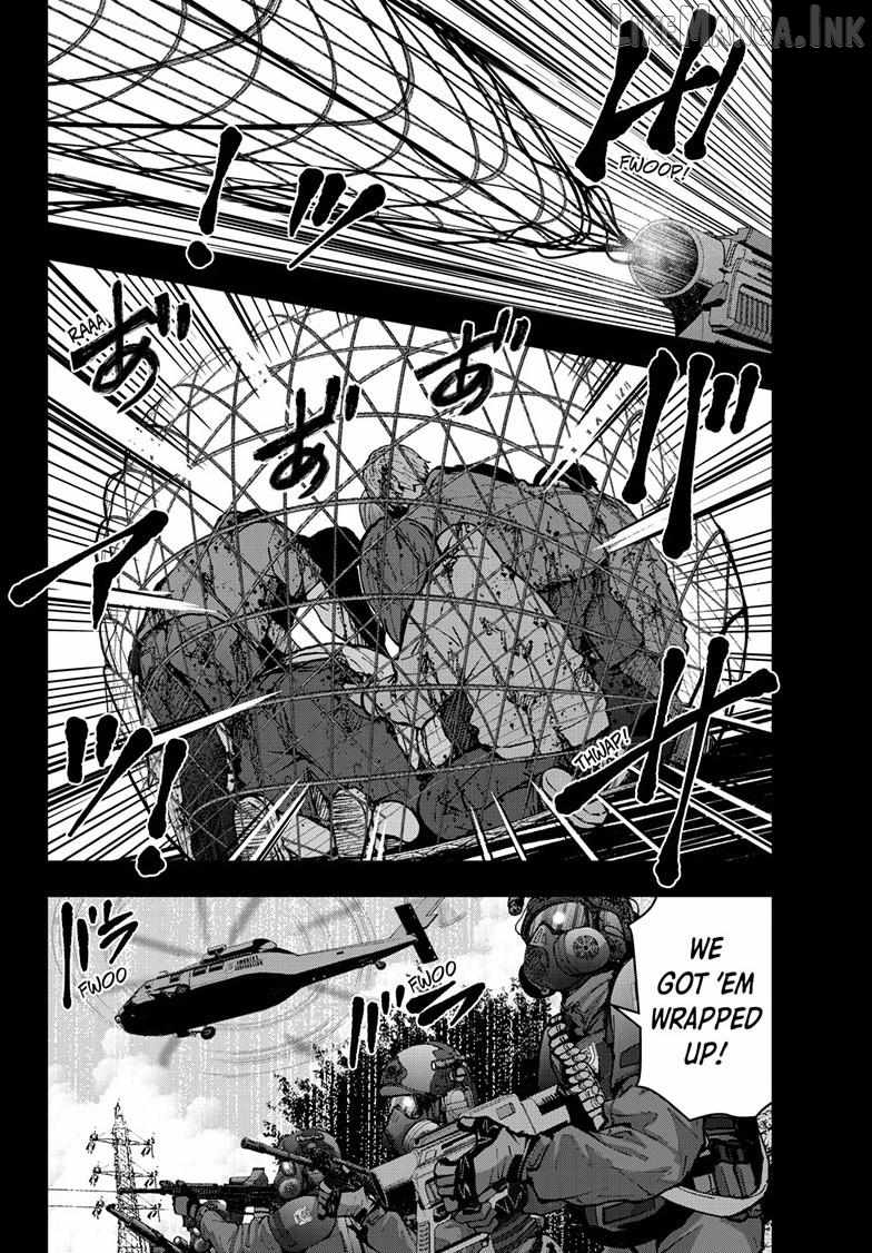 Zombie 100 ~100 Things I Want To Do Before I Become A Zombie~ Ch.88 p7