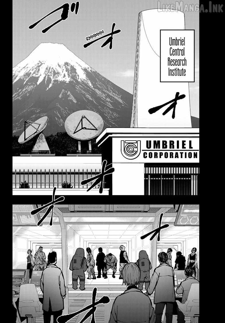 Zombie 100 ~100 Things I Want To Do Before I Become A Zombie~ Ch.88 p9