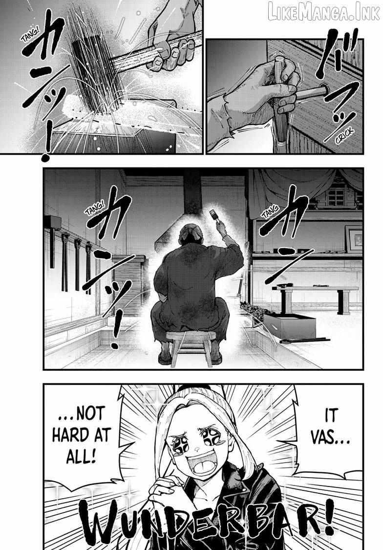 Zombie 100 ~100 Things I Want To Do Before I Become A Zombie~ Ch.89 p12