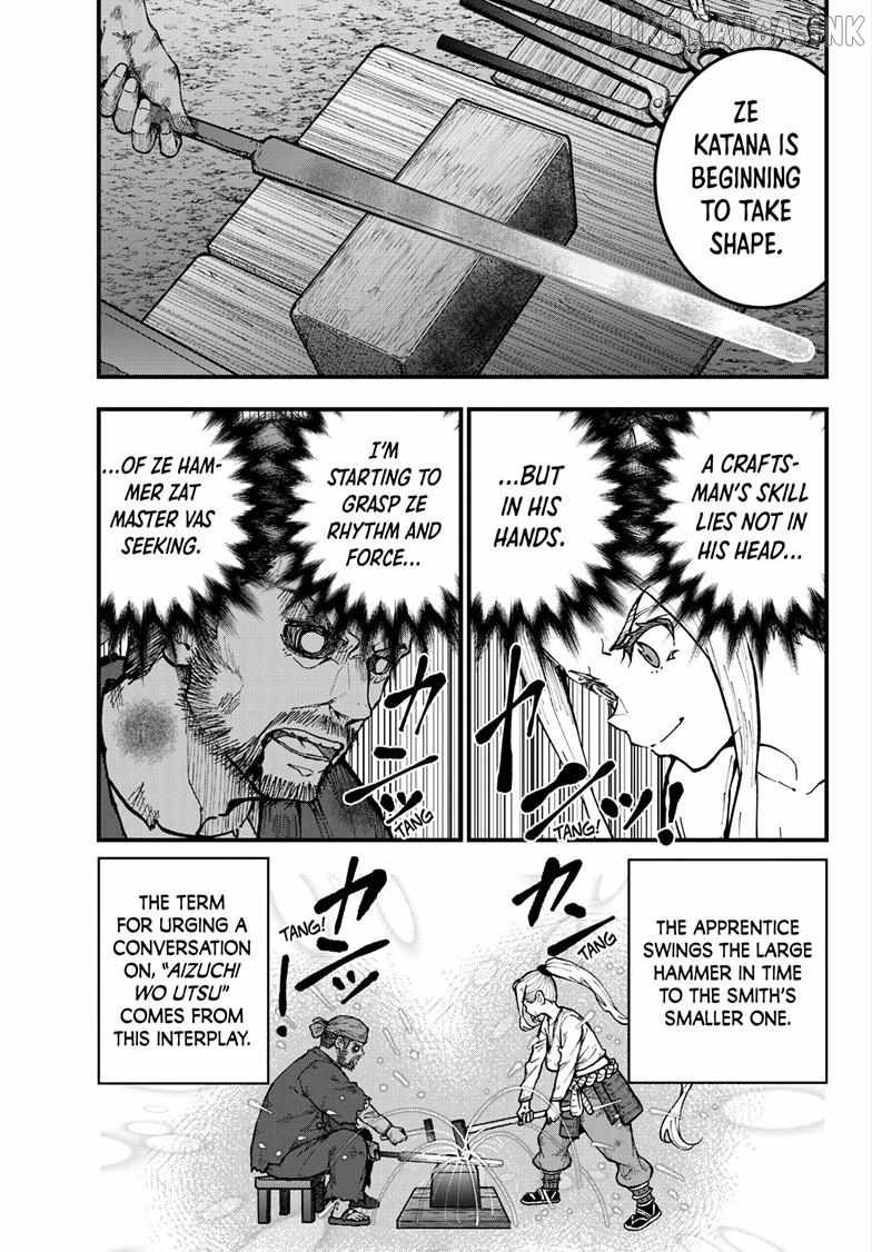 Zombie 100 ~100 Things I Want To Do Before I Become A Zombie~ Ch.89 p28