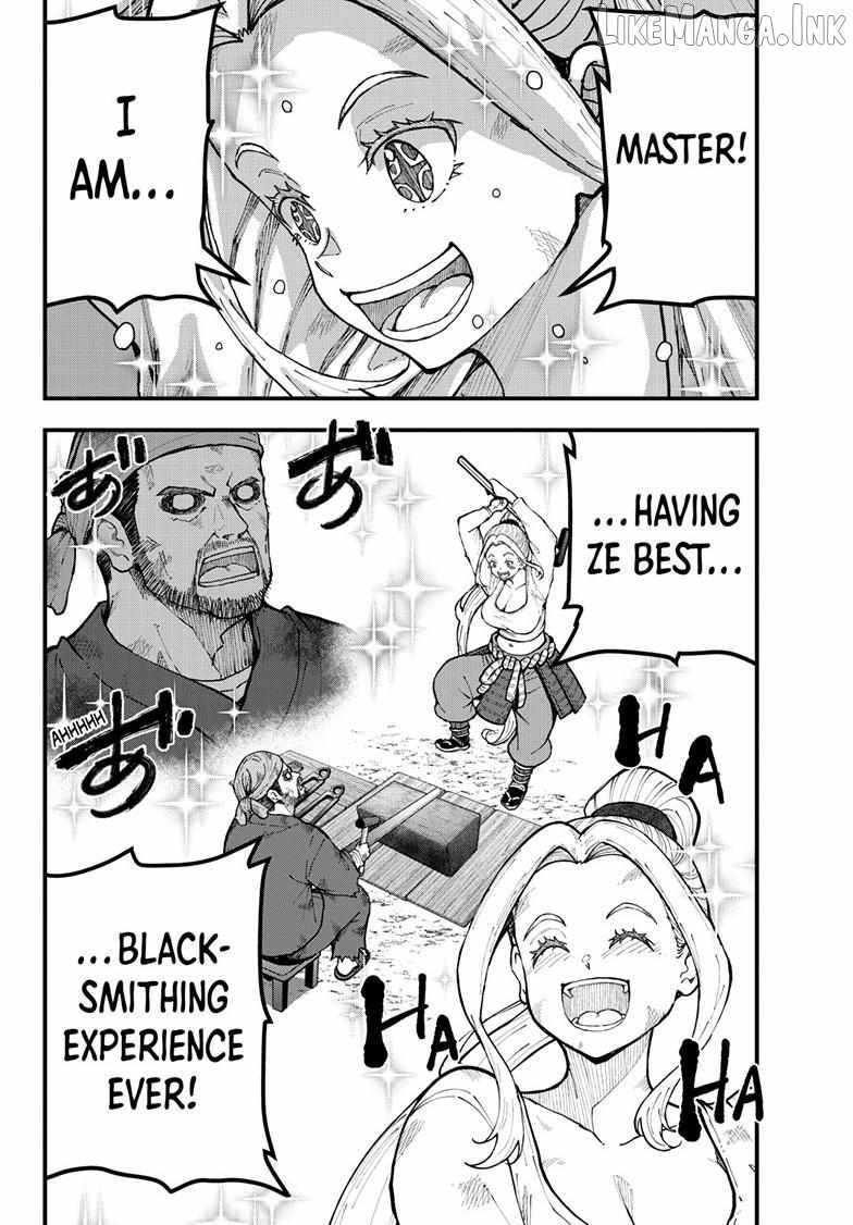 Zombie 100 ~100 Things I Want To Do Before I Become A Zombie~ Ch.89 p29