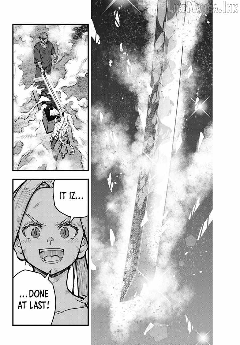 Zombie 100 ~100 Things I Want To Do Before I Become A Zombie~ Ch.89 p33