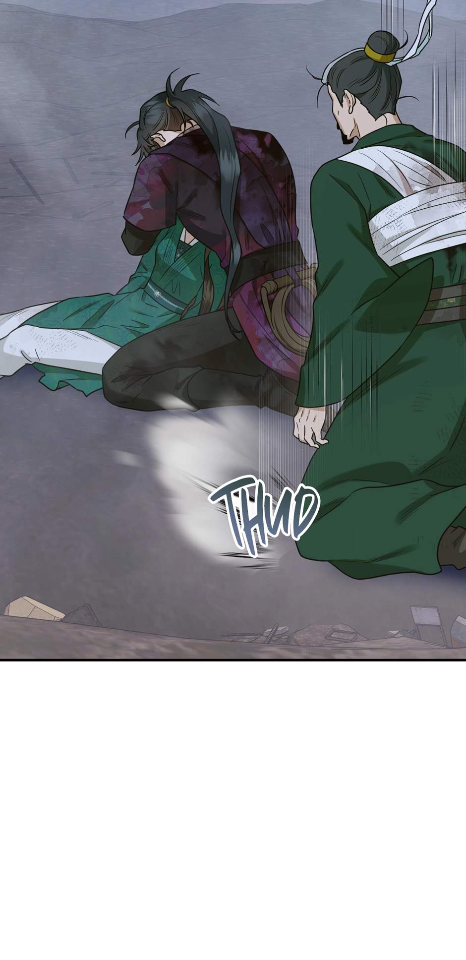 I'm a Martial Art Villainess, but I'm the Strongest! Ch.131 p20
