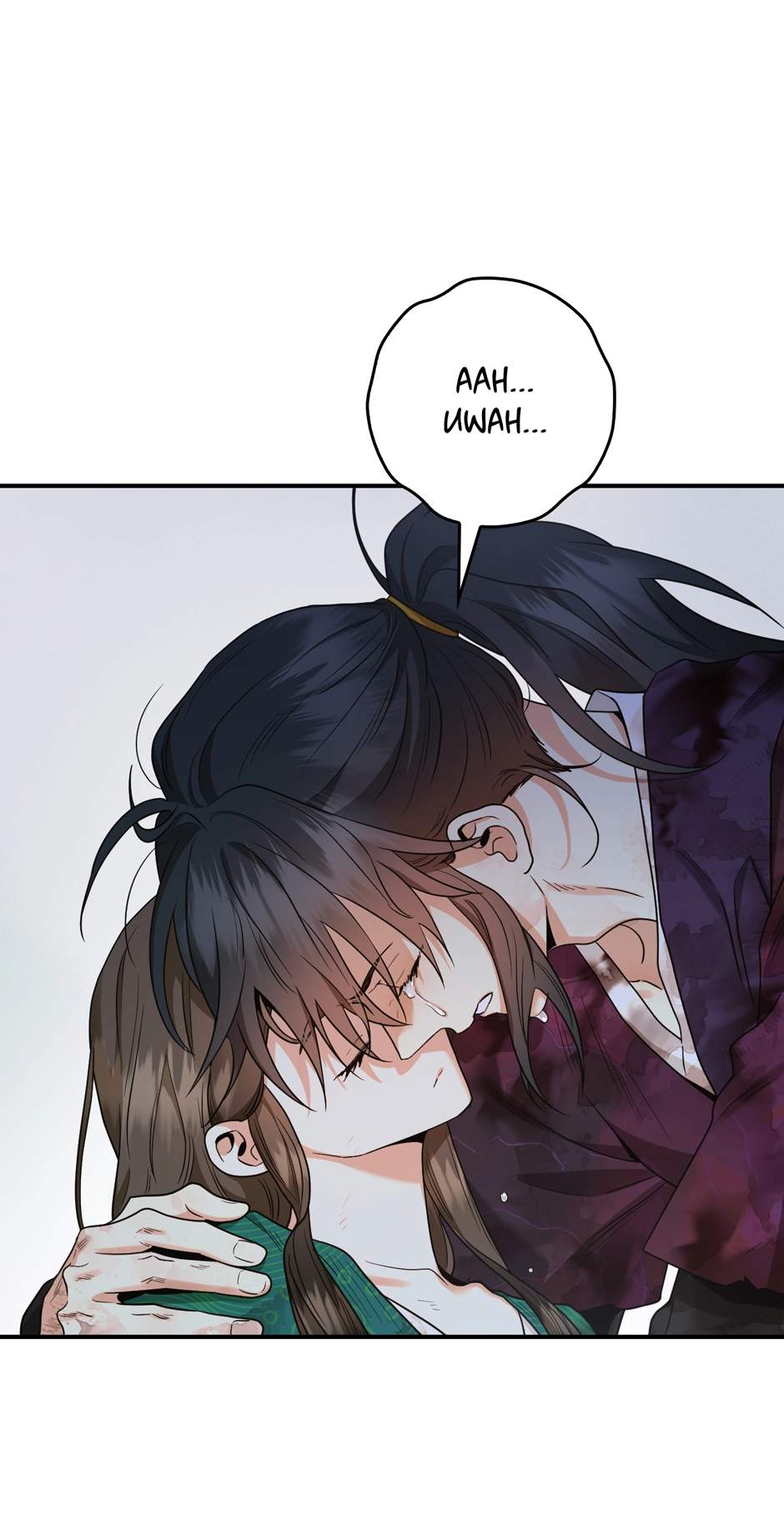 I'm a Martial Art Villainess, but I'm the Strongest! Ch.131 p21