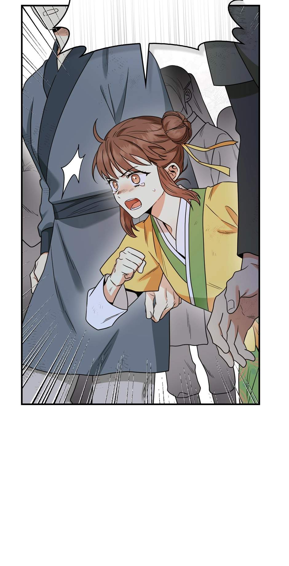 I'm a Martial Art Villainess, but I'm the Strongest! Ch.131 p25
