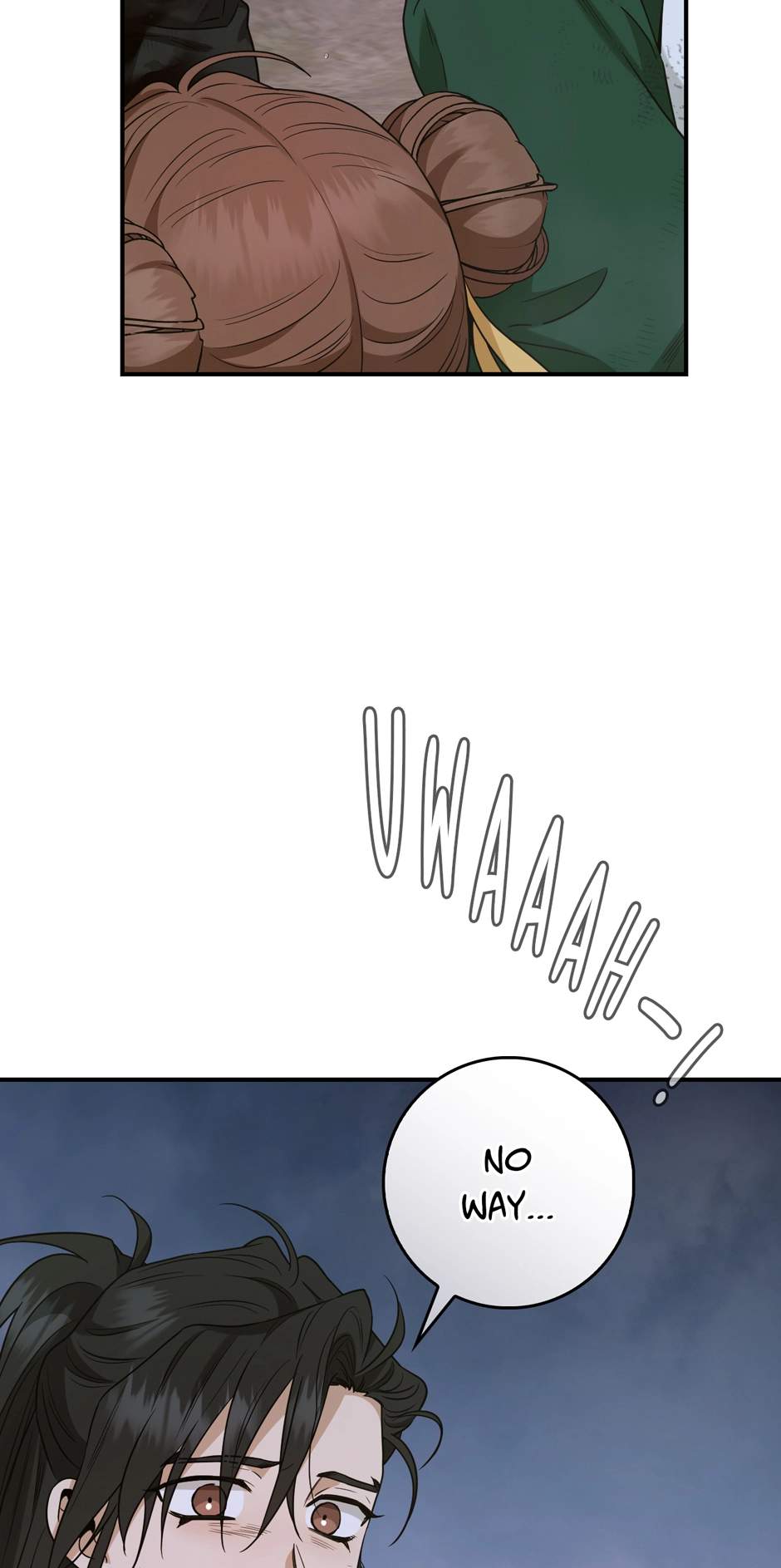 I'm a Martial Art Villainess, but I'm the Strongest! Ch.131 p28