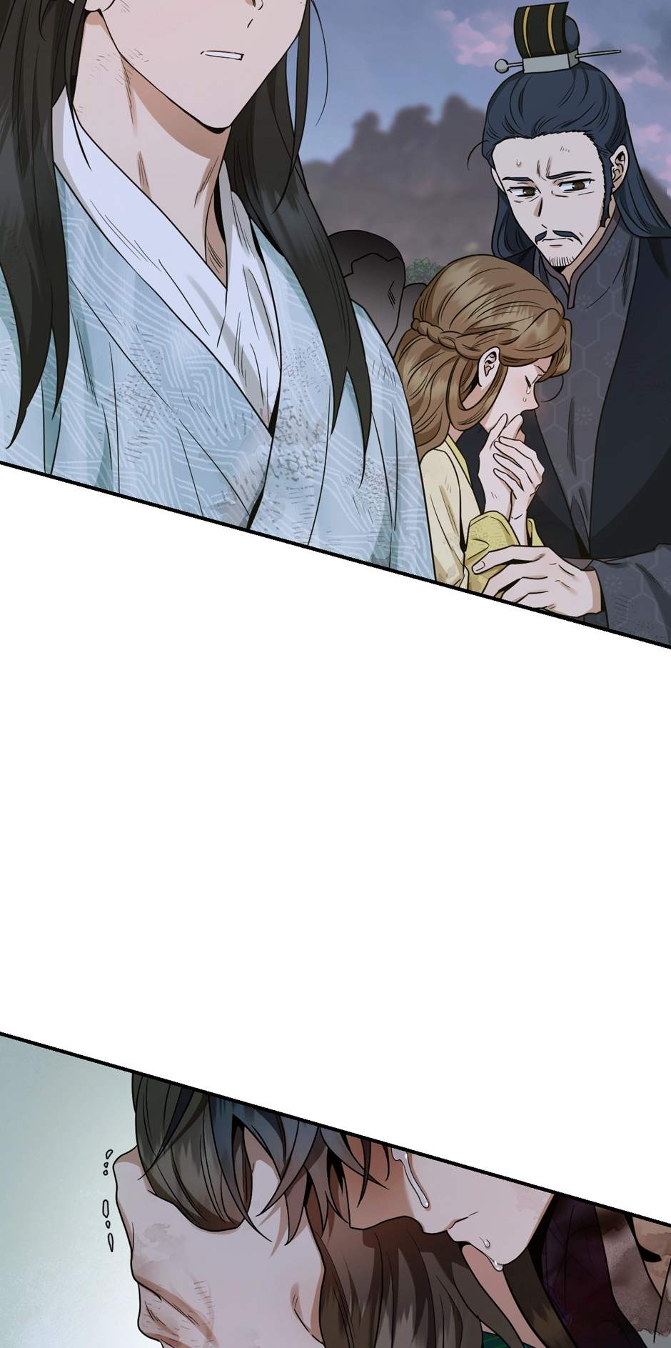 I'm a Martial Art Villainess, but I'm the Strongest! Ch.131 p29