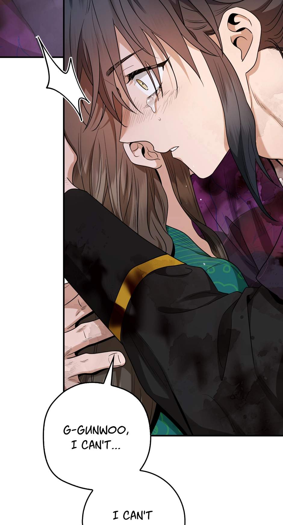 I'm a Martial Art Villainess, but I'm the Strongest! Ch.131 p33