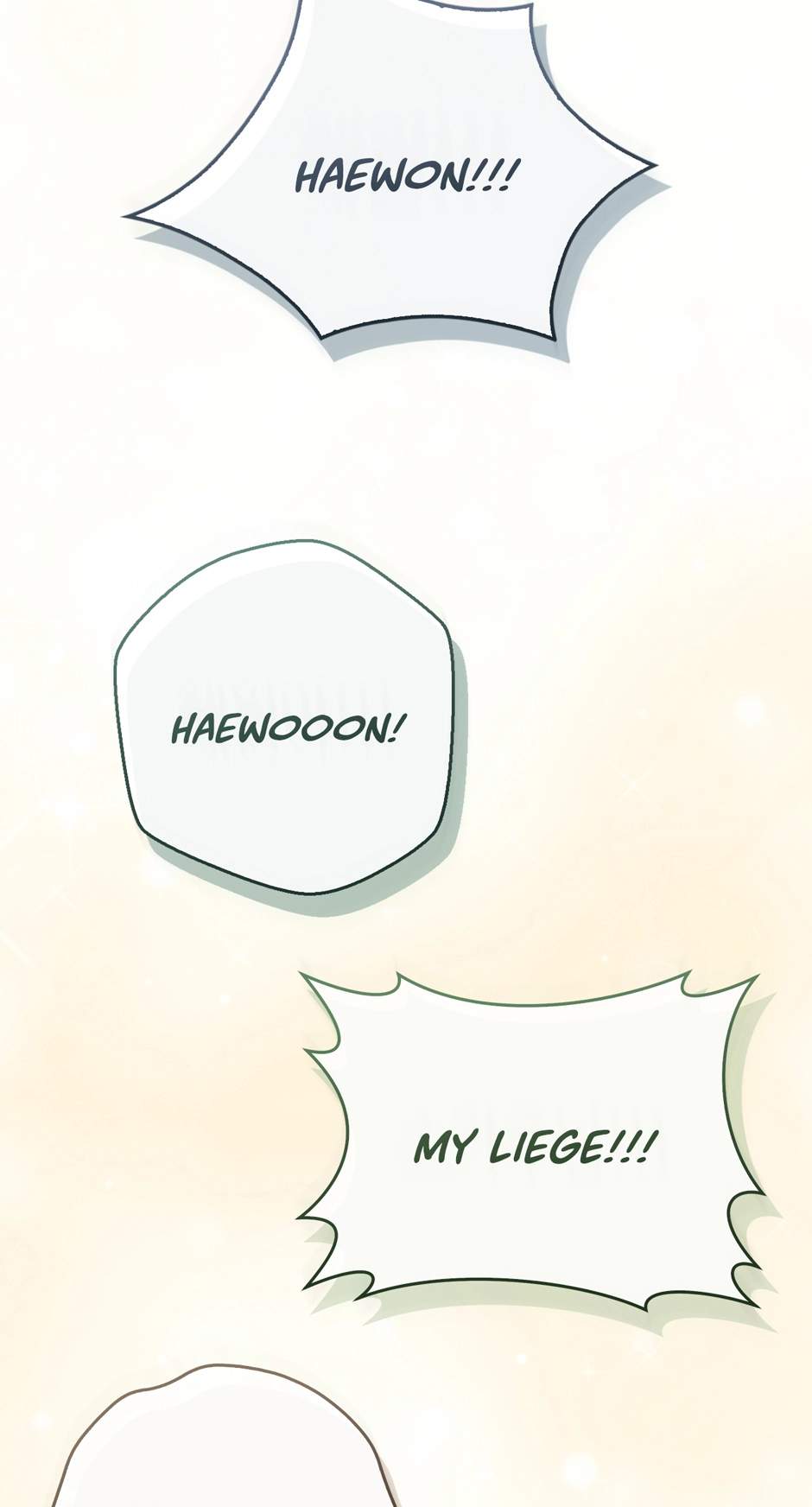 I'm a Martial Art Villainess, but I'm the Strongest! Ch.131 p36