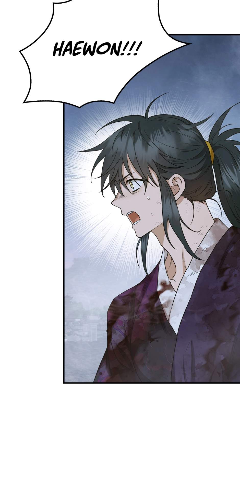 I'm a Martial Art Villainess, but I'm the Strongest! Ch.131 p5