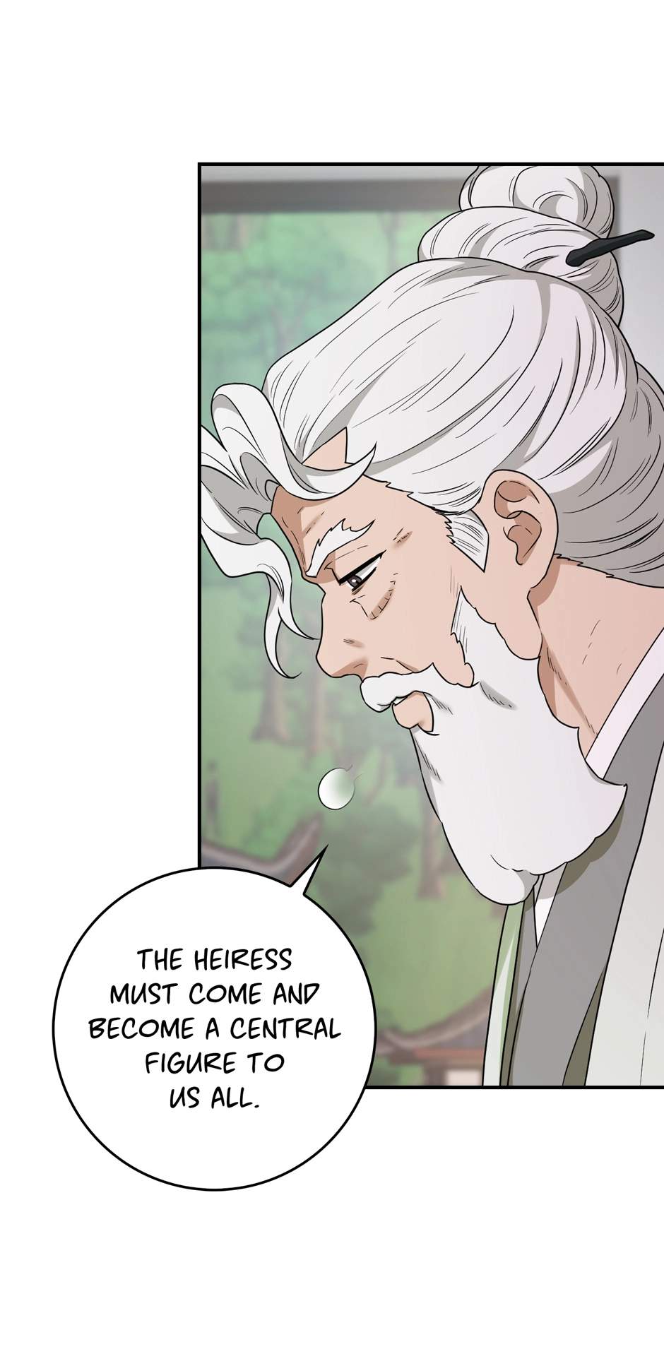I'm a Martial Art Villainess, but I'm the Strongest! Ch.131 p44