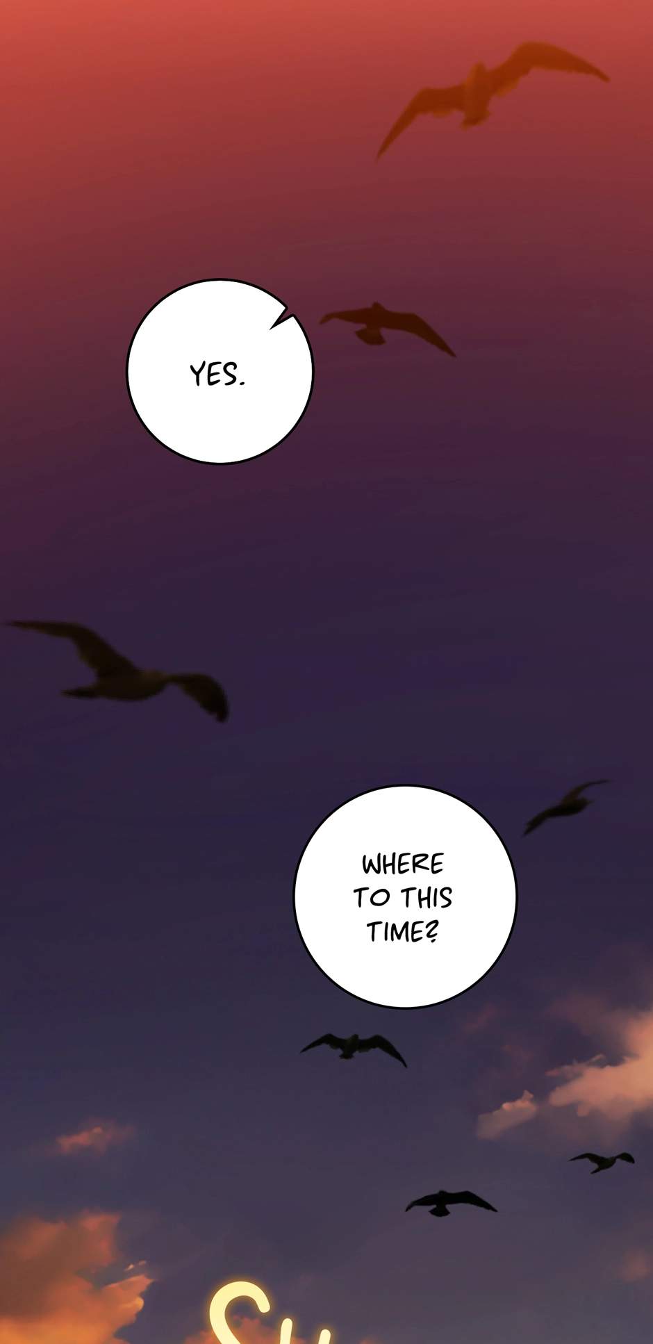 I'm a Martial Art Villainess, but I'm the Strongest! Ch.131 p46