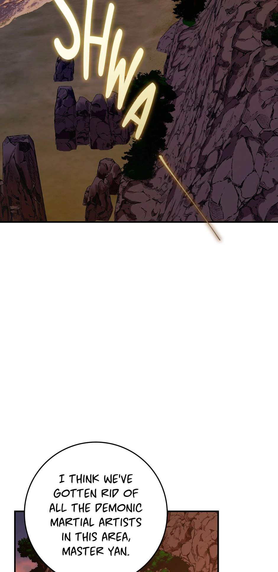 I'm a Martial Art Villainess, but I'm the Strongest! Ch.131 p48