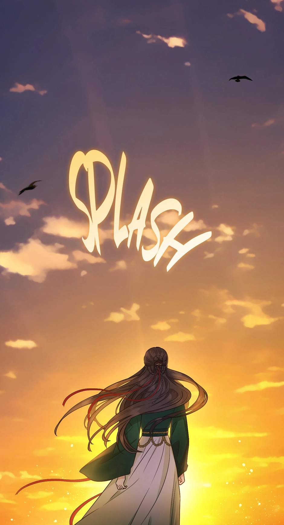 I'm a Martial Art Villainess, but I'm the Strongest! Ch.131 p54