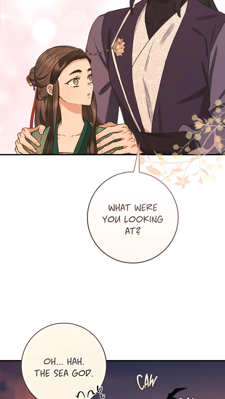 I'm a Martial Art Villainess, but I'm the Strongest! Ch.131 p58
