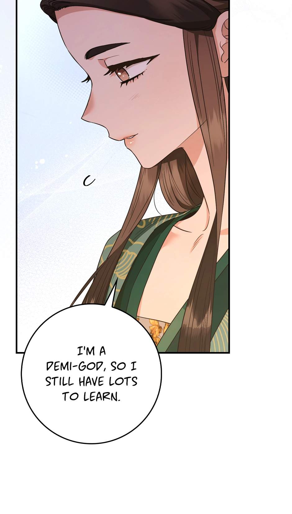 I'm a Martial Art Villainess, but I'm the Strongest! Ch.131 p60