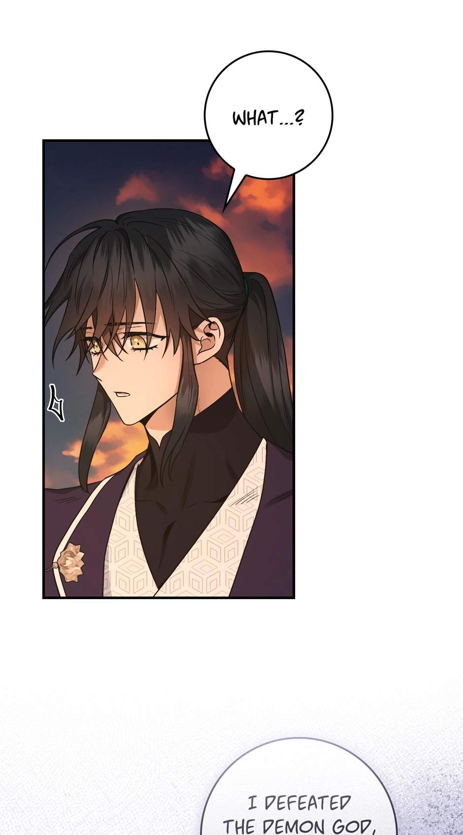 I'm a Martial Art Villainess, but I'm the Strongest! Ch.131 p63
