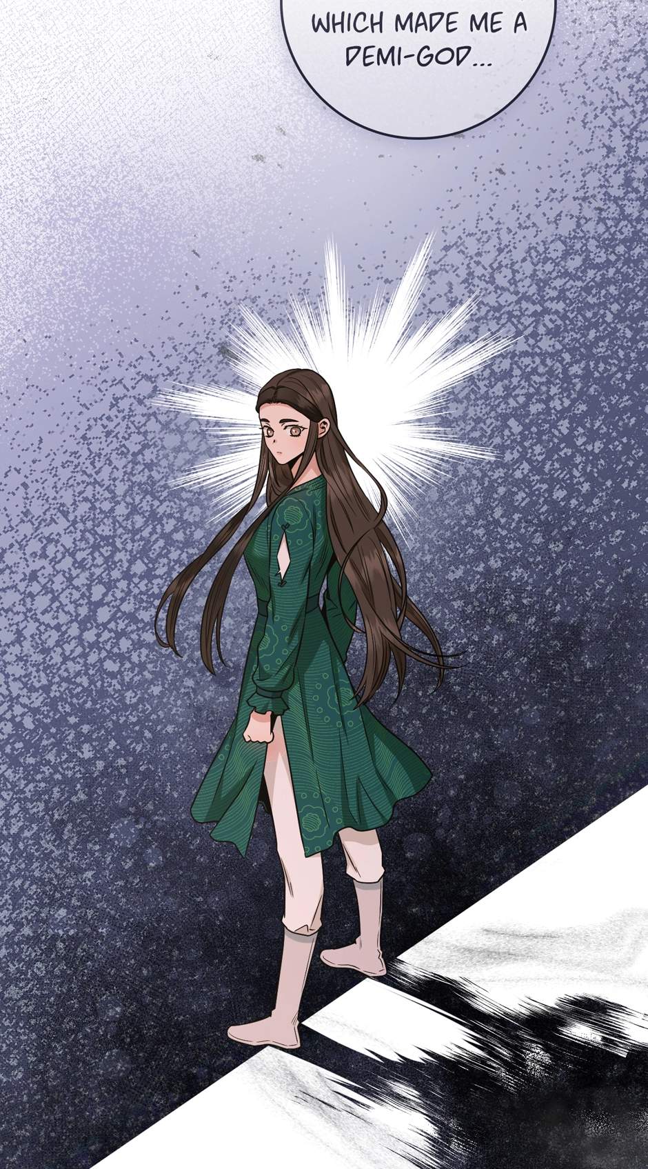 I'm a Martial Art Villainess, but I'm the Strongest! Ch.131 p64