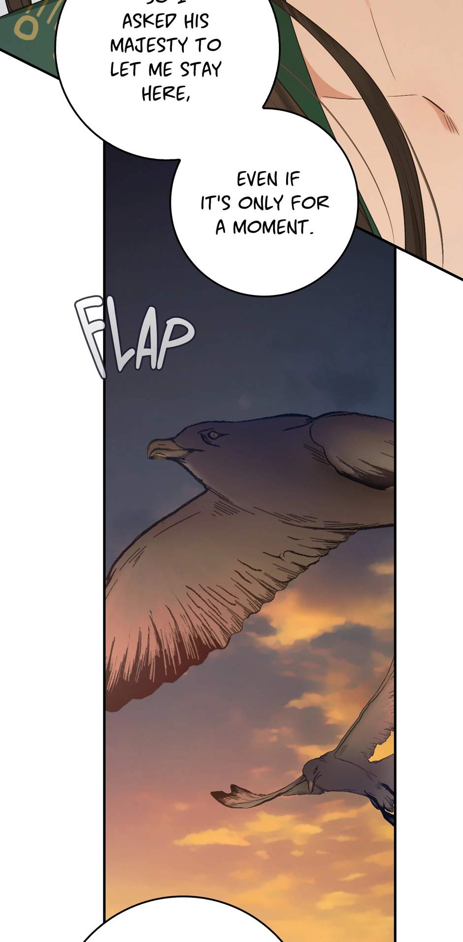I'm a Martial Art Villainess, but I'm the Strongest! Ch.131 p69