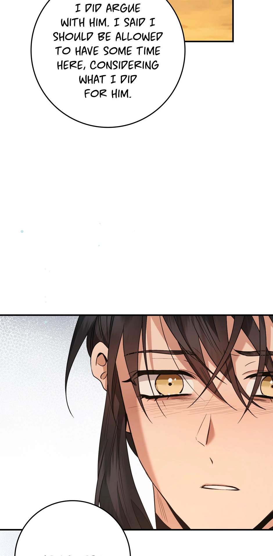 I'm a Martial Art Villainess, but I'm the Strongest! Ch.131 p70