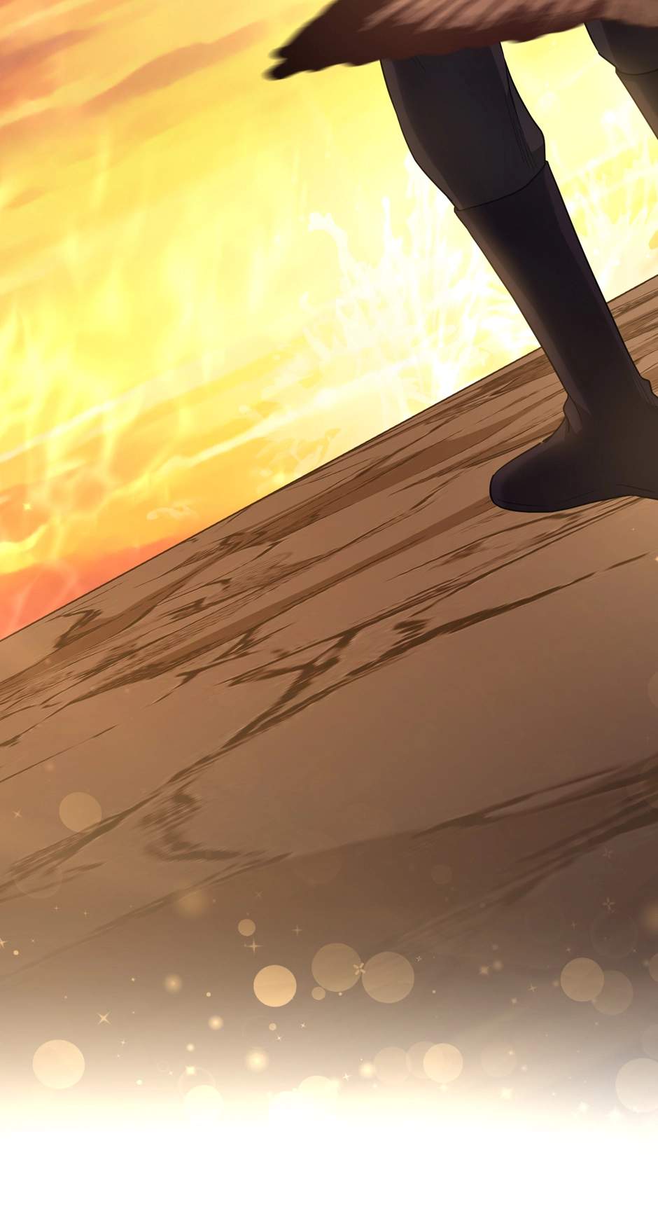 I'm a Martial Art Villainess, but I'm the Strongest! Ch.131 p76