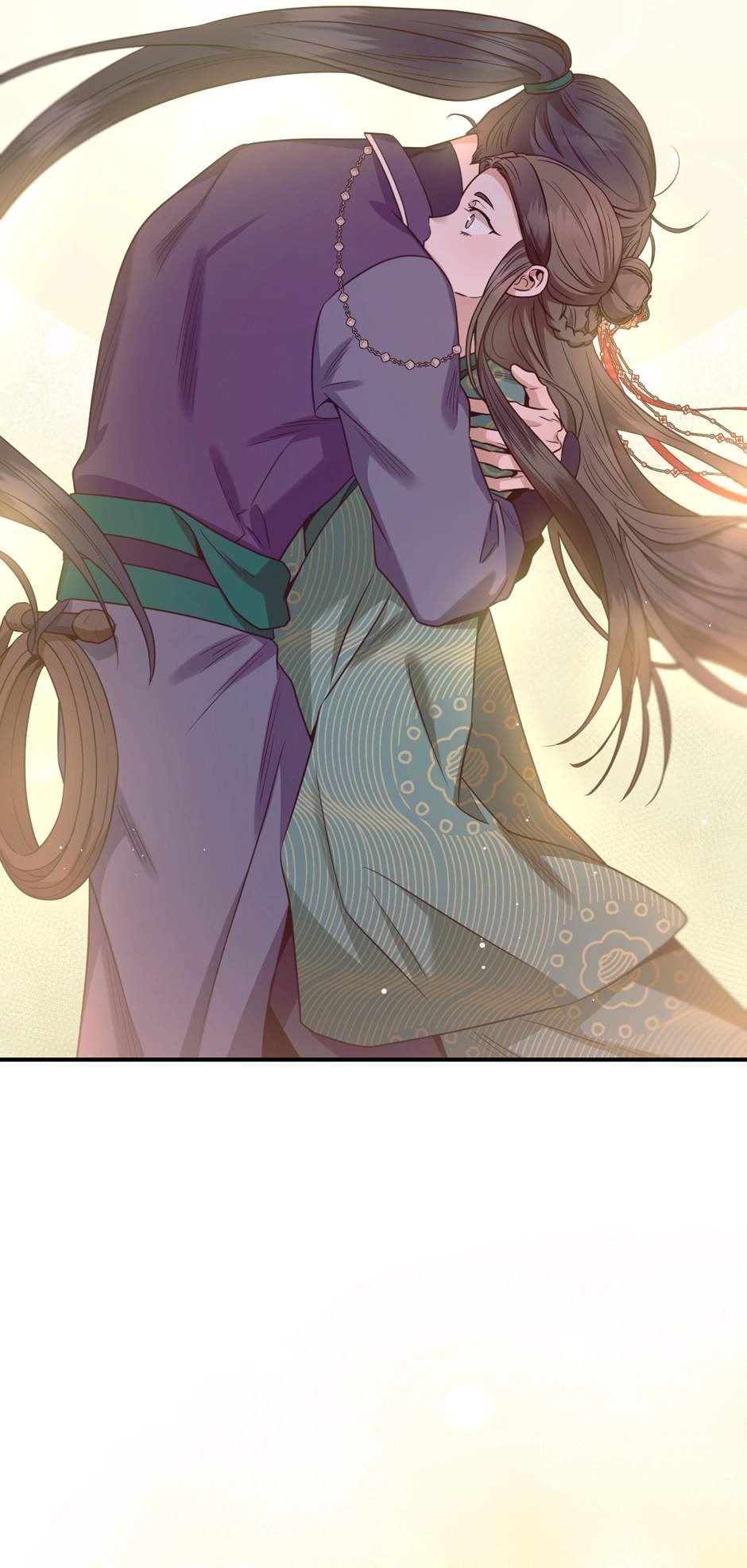 I'm a Martial Art Villainess, but I'm the Strongest! Ch.131 p80