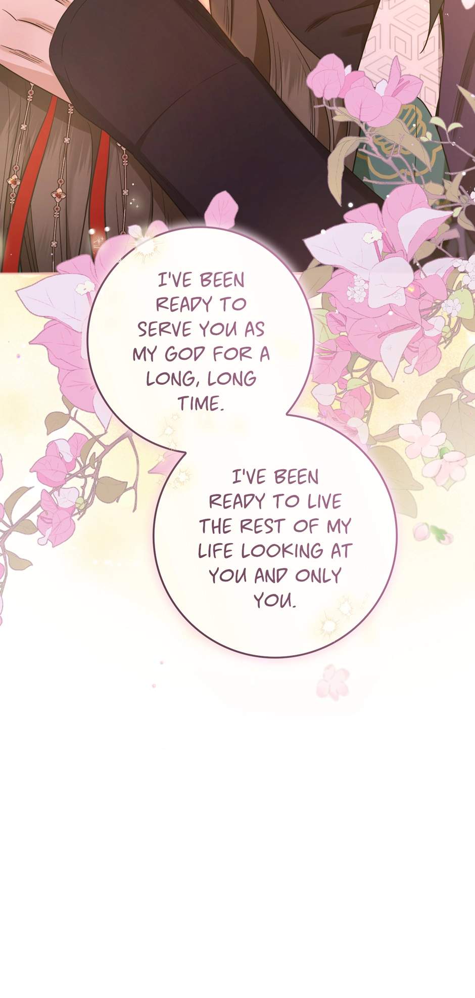 I'm a Martial Art Villainess, but I'm the Strongest! Ch.131 p82