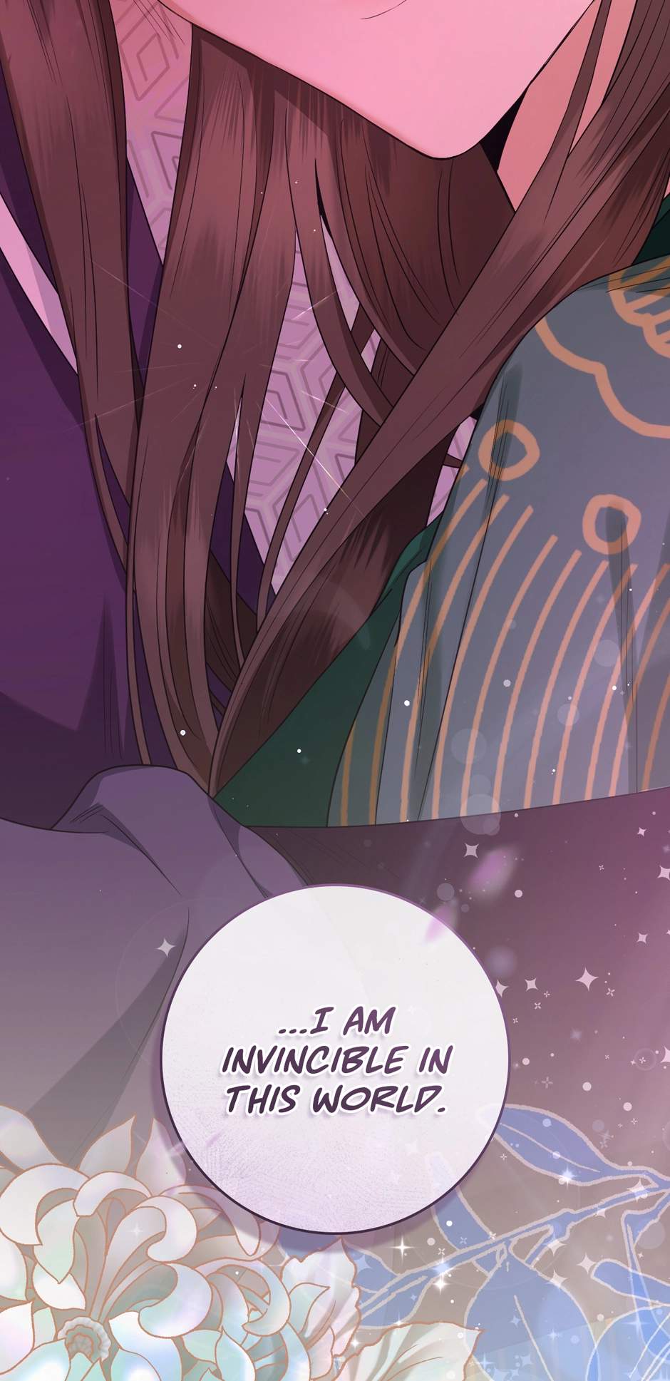 I'm a Martial Art Villainess, but I'm the Strongest! Ch.131 p88