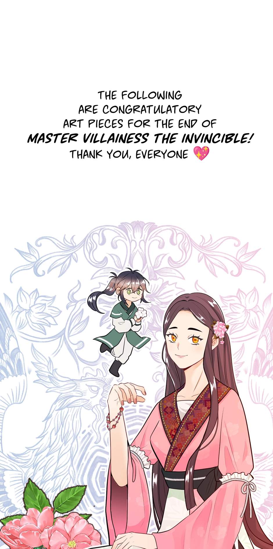 I'm a Martial Art Villainess, but I'm the Strongest! Ch.131 p91