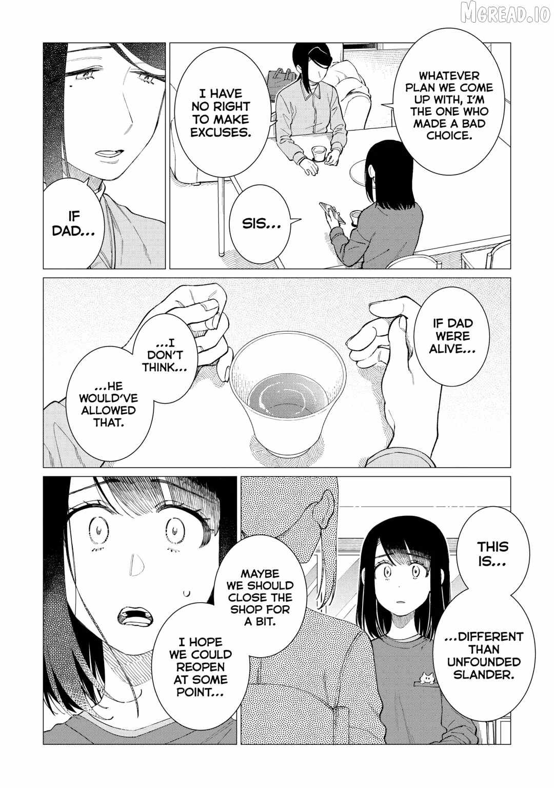 Izakaya Bottakuri Ch.81 p12