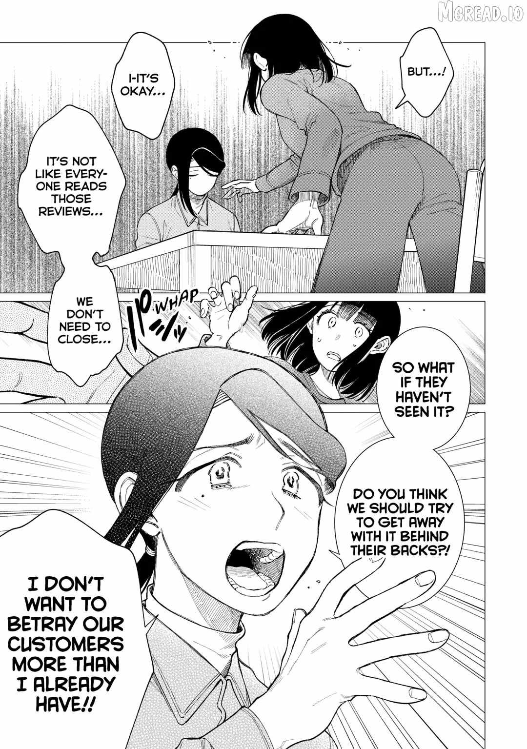 Izakaya Bottakuri Ch.81 p13