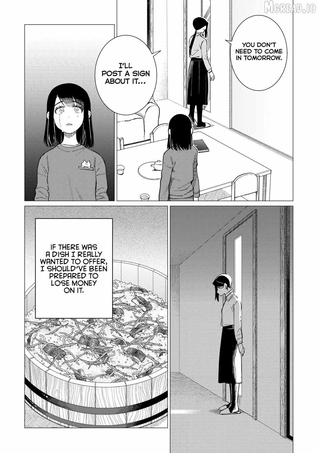 Izakaya Bottakuri Ch.81 p14