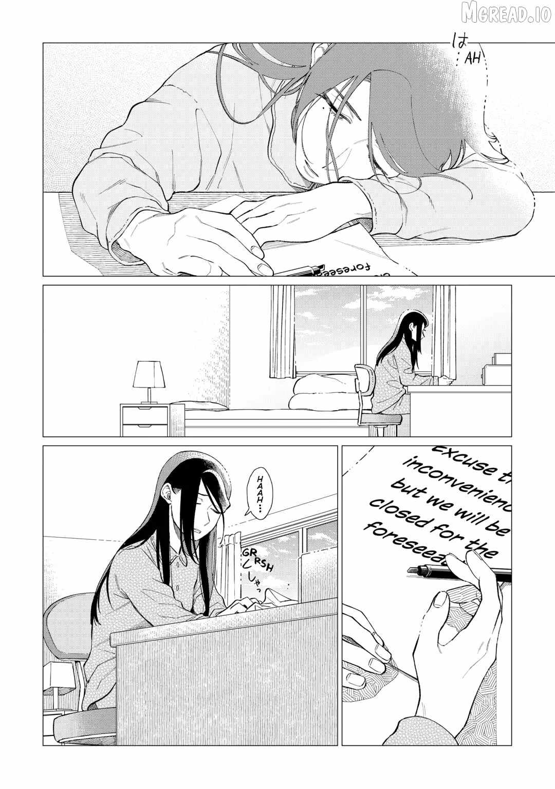 Izakaya Bottakuri Ch.81 p16